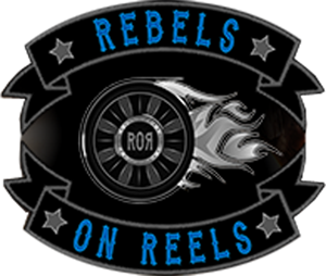 Rebel on Reels